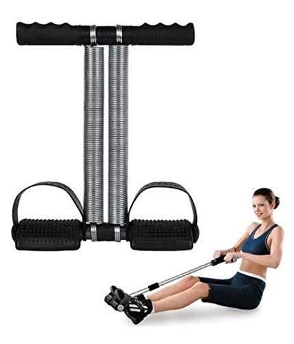 DOUBLE SPRING TUMMY TRIMMER / WAIST TRIMMER AB EXERCISER - Image 12