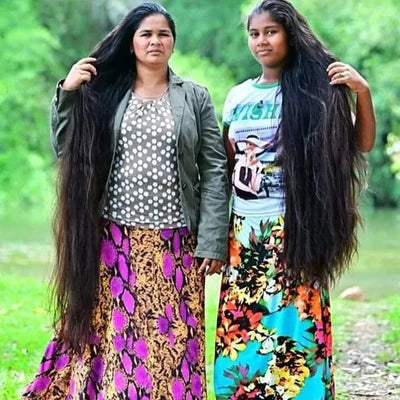ADIVASI HERBAL NILAMBARI HAIR OIL! PACK OF 2 (BUY 1 GET 1 FREE)(4.9 ⭐⭐⭐⭐⭐ 93,830 REVIEWS) NEW - Image 9