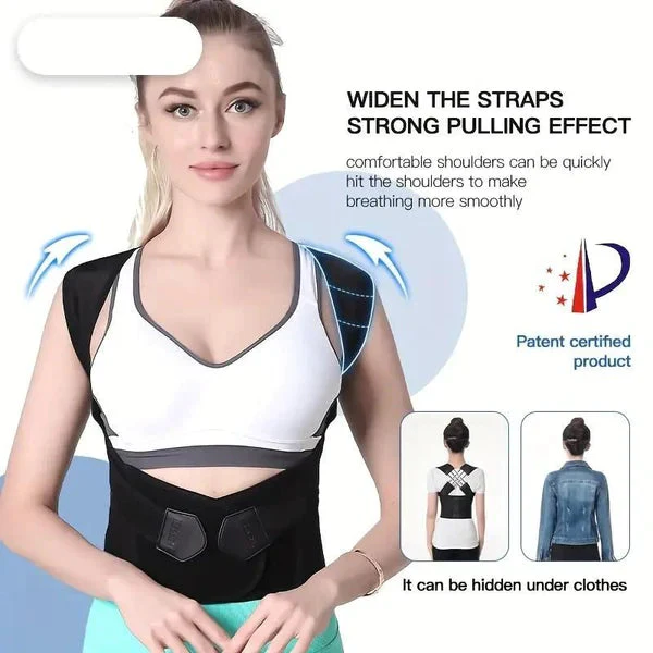 Posture Corrector Pro - Image 3