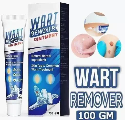ATEMPORAL WARTS REMOVER CREAM ⭐️⭐️⭐️⭐️⭐️ (14758+ reviews) - Image 2