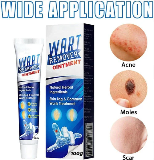 ATEMPORAL WARTS REMOVER CREAM ⭐️⭐️⭐️⭐️⭐️ (14758+ reviews) - Image 5