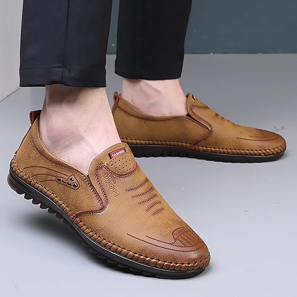 Aurelia Premier Signature Boots - Brown - Image 2