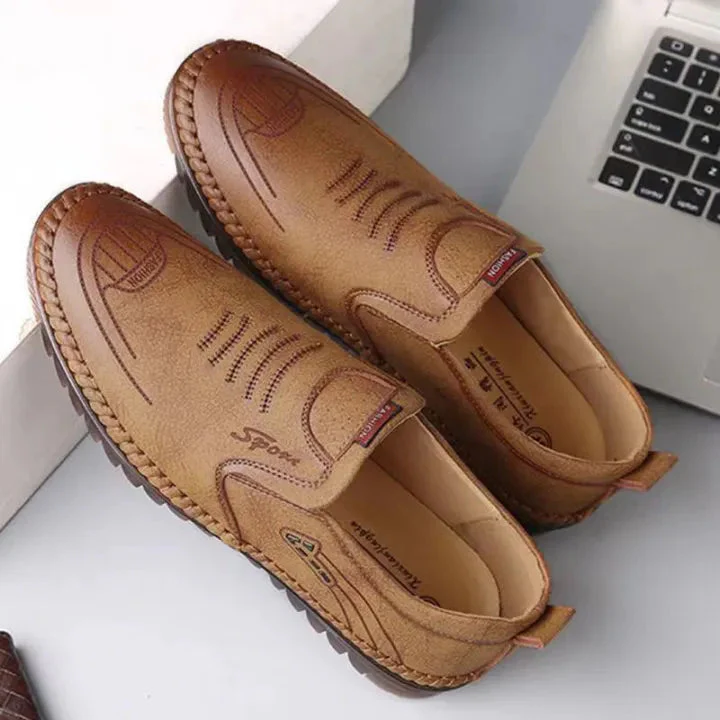 Aurelia Premier Signature Boots - Brown - Image 3