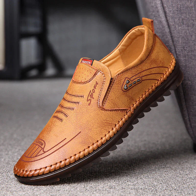 Aurelia Premier Signature Boots - Brown - Image 4