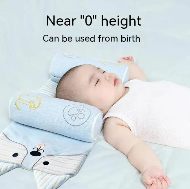 Baby Shaping Head Support Pillow (Limited Stockš„š„) - Image 2