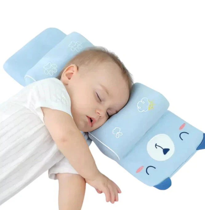 Baby Shaping Head Support Pillow (Limited Stockš„š„) - Image 3