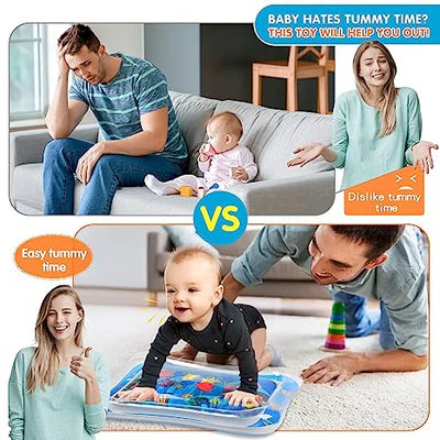Baby Water Play Mat - Image 2