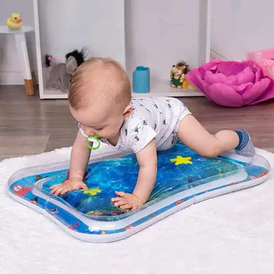 Baby Water Play Mat - Image 4