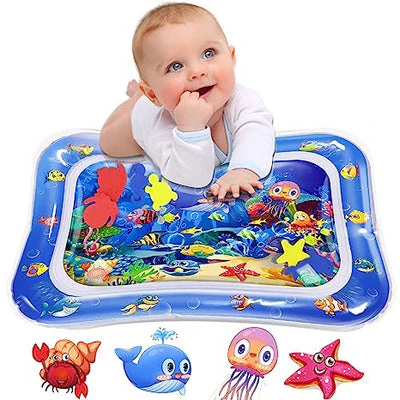 Baby Water Play Mat - Image 7