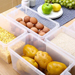 Unbreakable Kitchen Storage Basket (Pack of 6) - Image 8