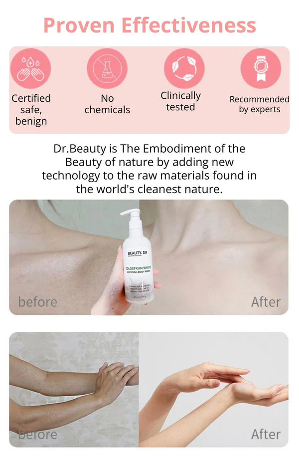 Beauty Dr Skin Whitening Solution - Image 6