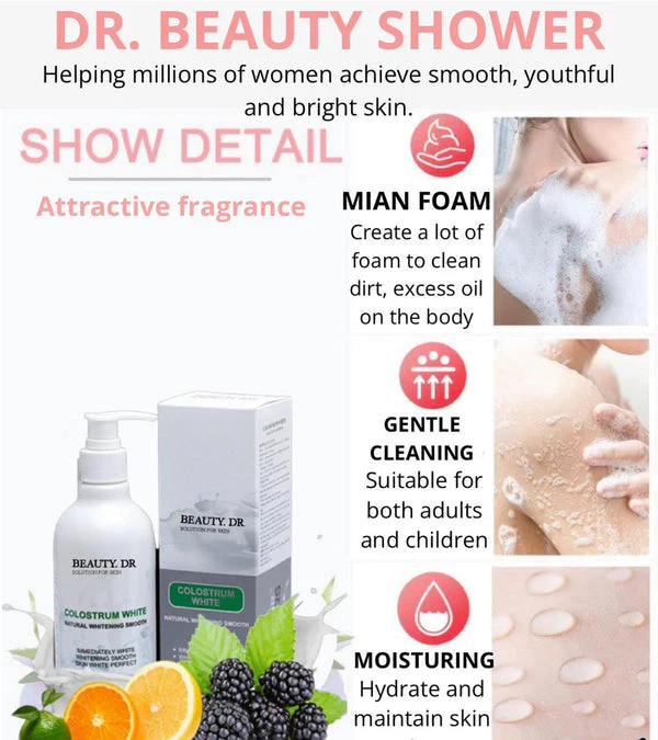 Beauty Dr Skin Whitening Solution - Image 7