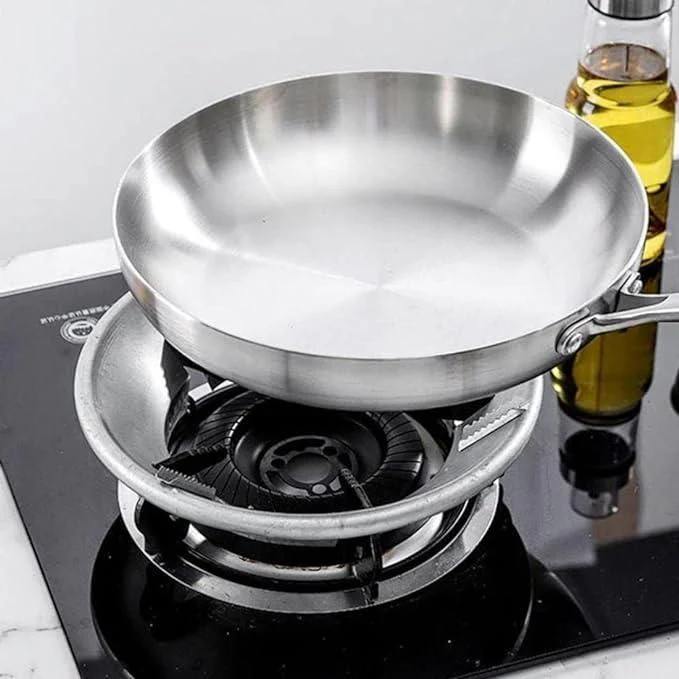 Gas Saver Stand ( Buy 1 Get 1 Free) - Image 3