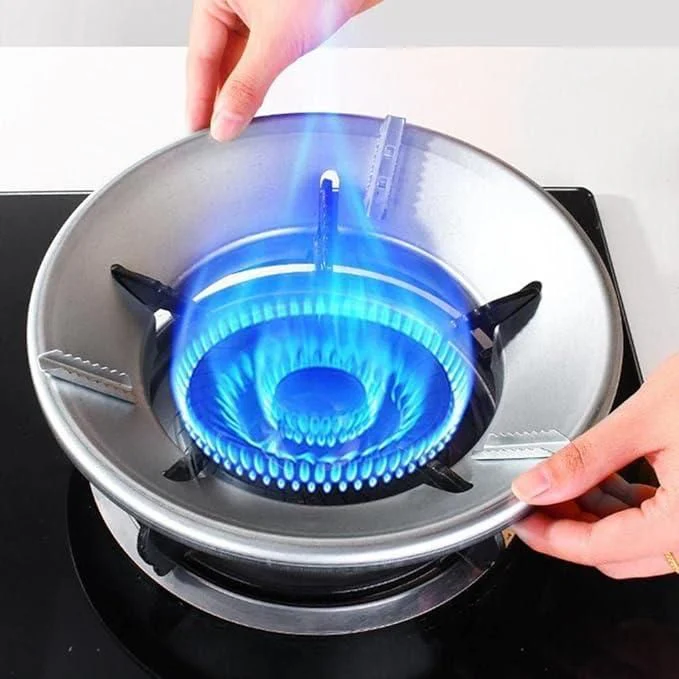 Gas Saver Stand ( Buy 1 Get 1 Free) - Image 4