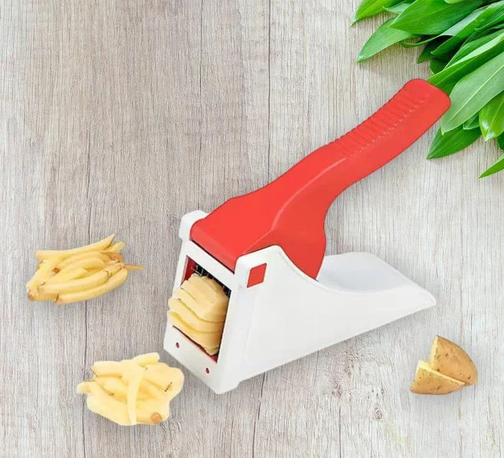 Heavy Duty Vegetable Slicer & Potato Chopper - Image 2