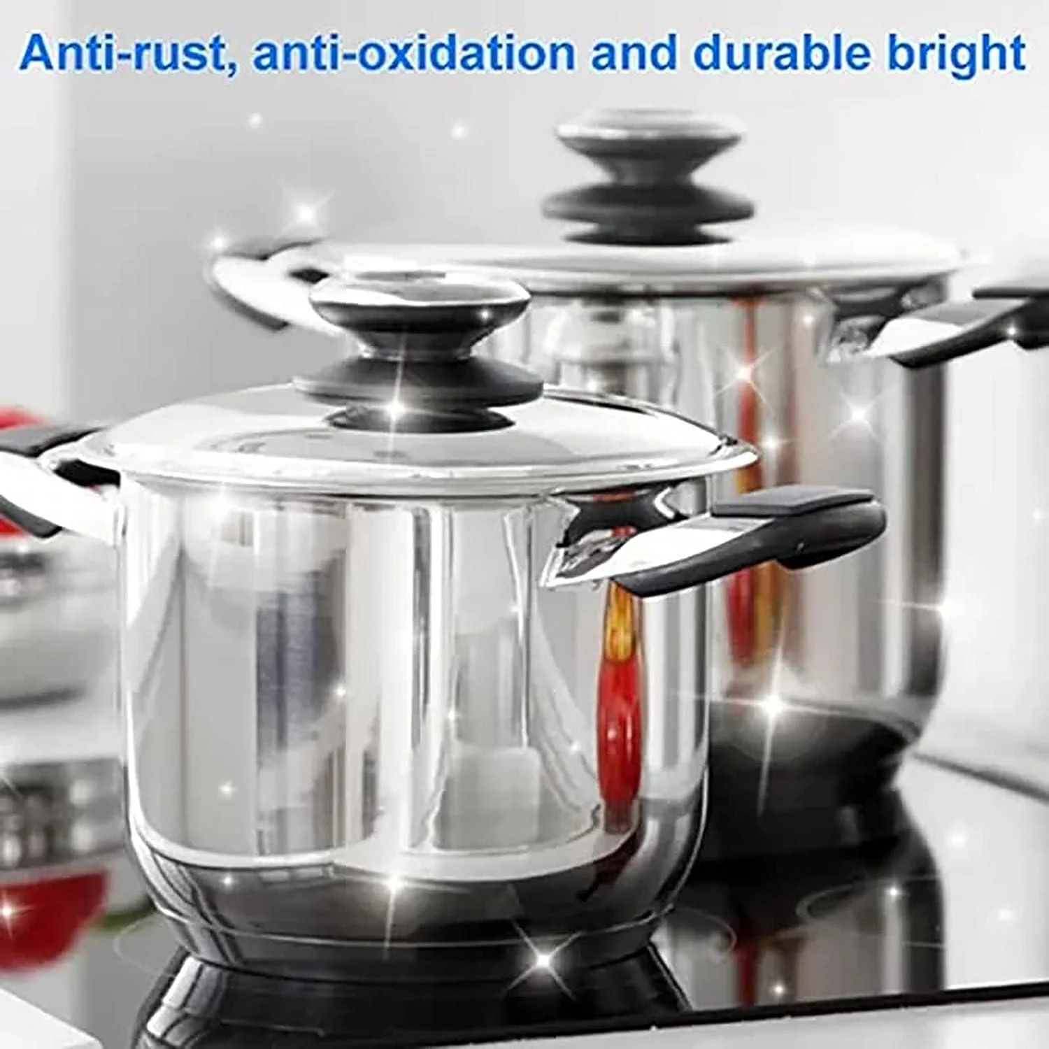 All-Purpose Instant Kitchen Cleaning Powder✨(BUY 1 GET 1 FREE) - Image 2