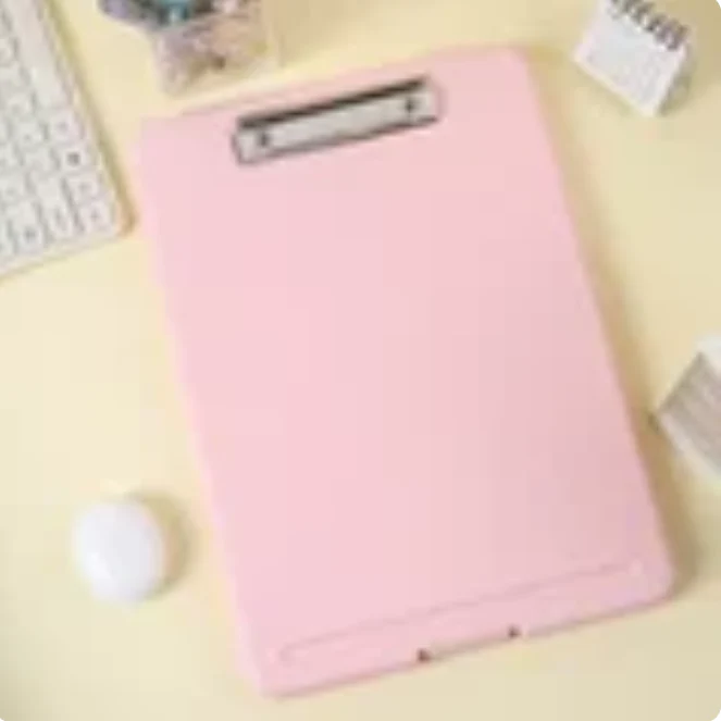 Clipboard Box File - Image 4