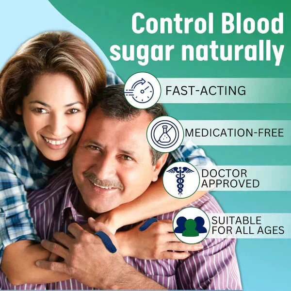Acuplus+ Sugar Control Acupressure Point Clip - Buy 1 Get 1 FREEš„ - Image 3
