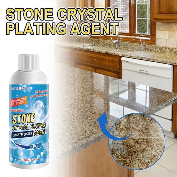 Crystal Stone Polishing Agent (Buy 1 Get 1 Free) - Image 4