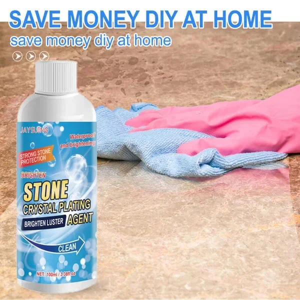Crystal Stone Polishing Agent (Buy 1 Get 1 Free) - Image 5