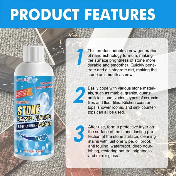 Crystal Stone Polishing Agent (Buy 1 Get 1 Free) - Image 6