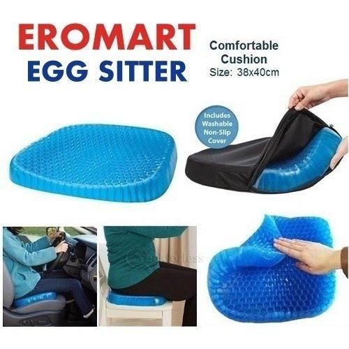 COMFORT SEAT CUSHION - Image 4