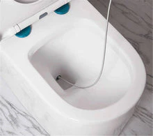 Space Life™ - Multifunctional Stainless Steel Drain Cleaner - 5 Feet Long - Image 3