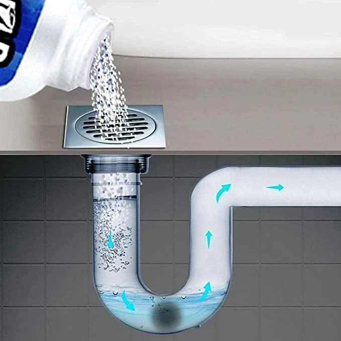 (BUY 1 GET 1 FREE) POWERFUL SINK AND DRAIN CLEANING POWDER Regular price - Image 7