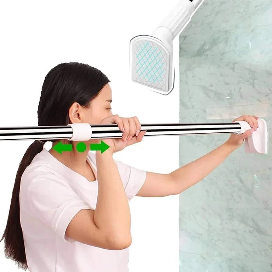 Drill-Free I Multifunctional Adjustable Rod - Image 6