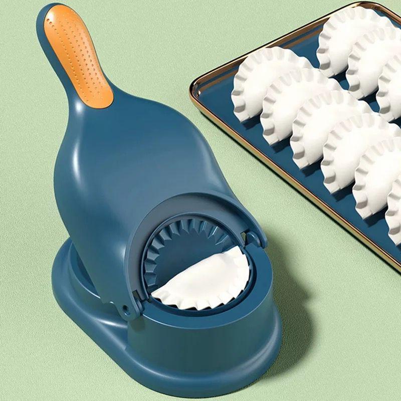 2-in-1 Gujiya & Momos Maker 🥐🔫 Holi Sale Flat 50% OFF😍 - Image 8