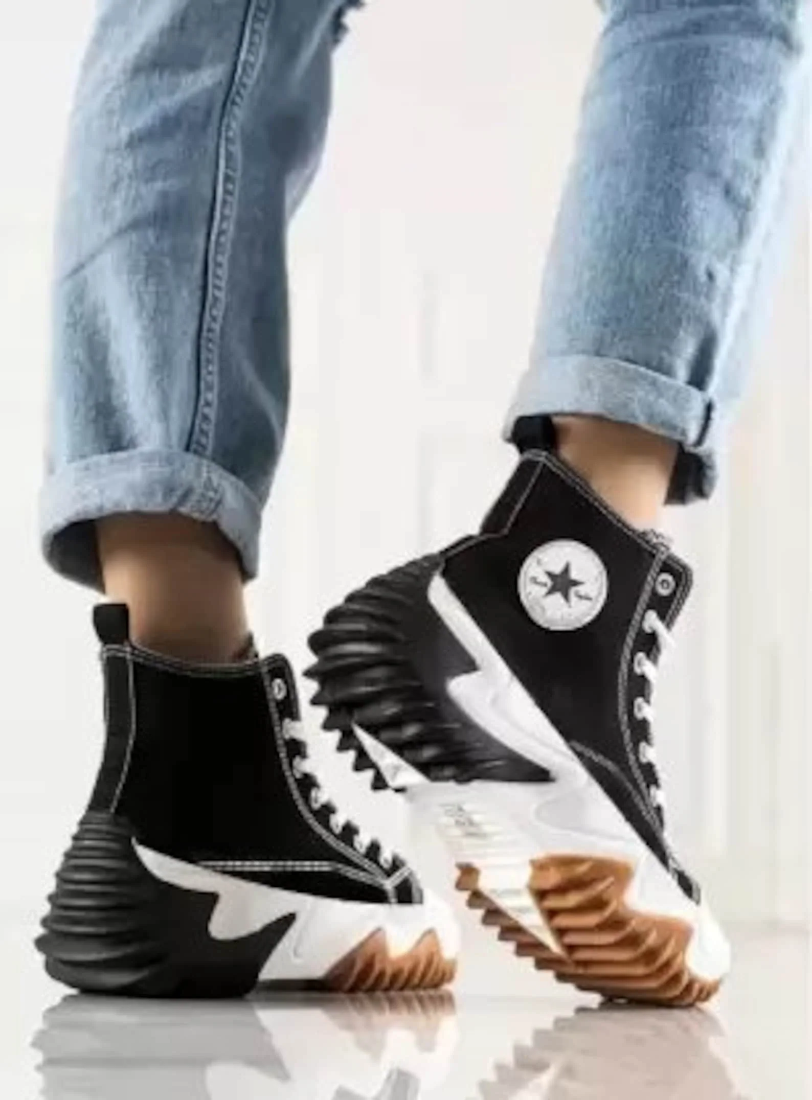 EaseStride High Tops Shoes - Image 3