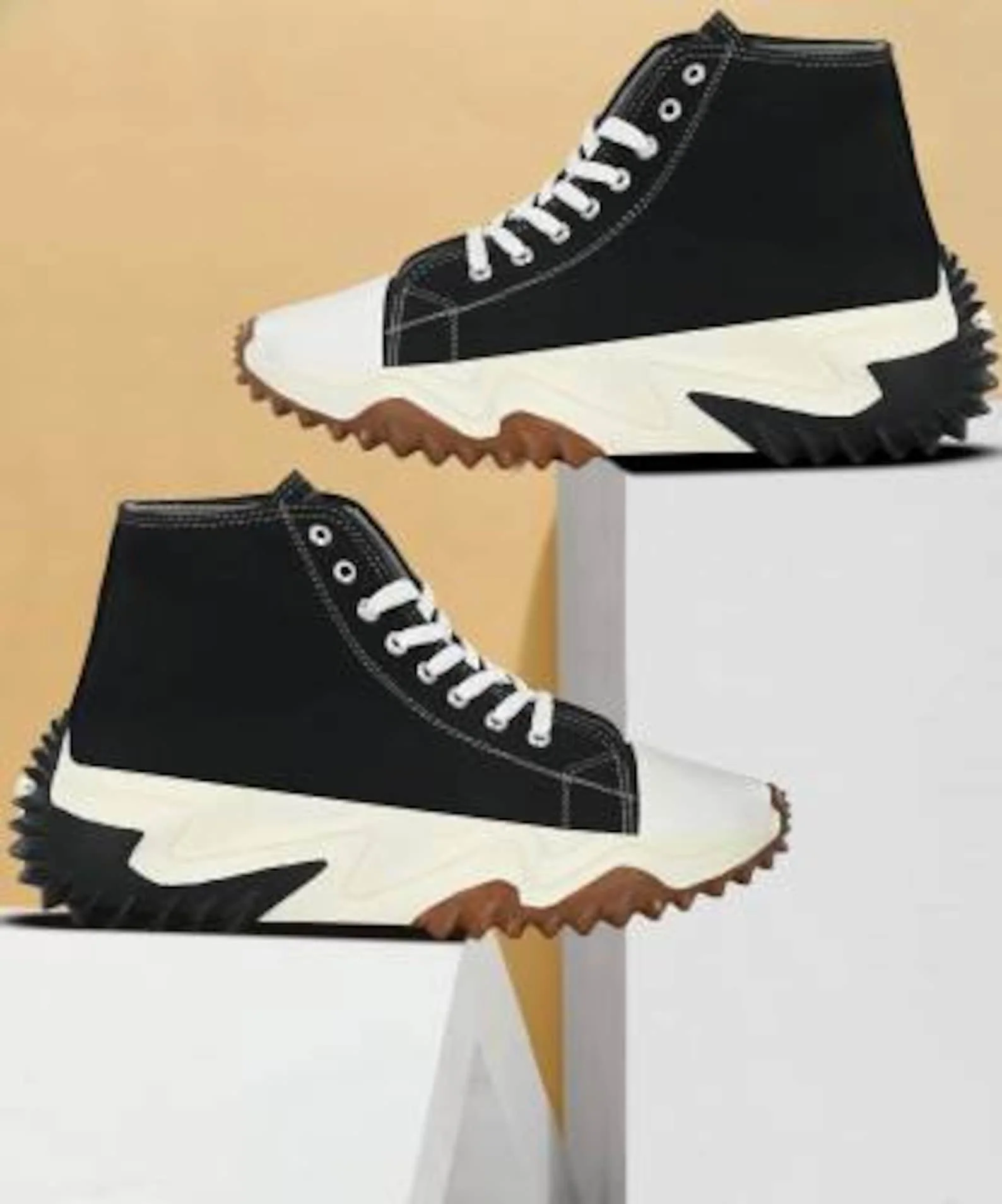 EaseStride High Tops Shoes - Image 4