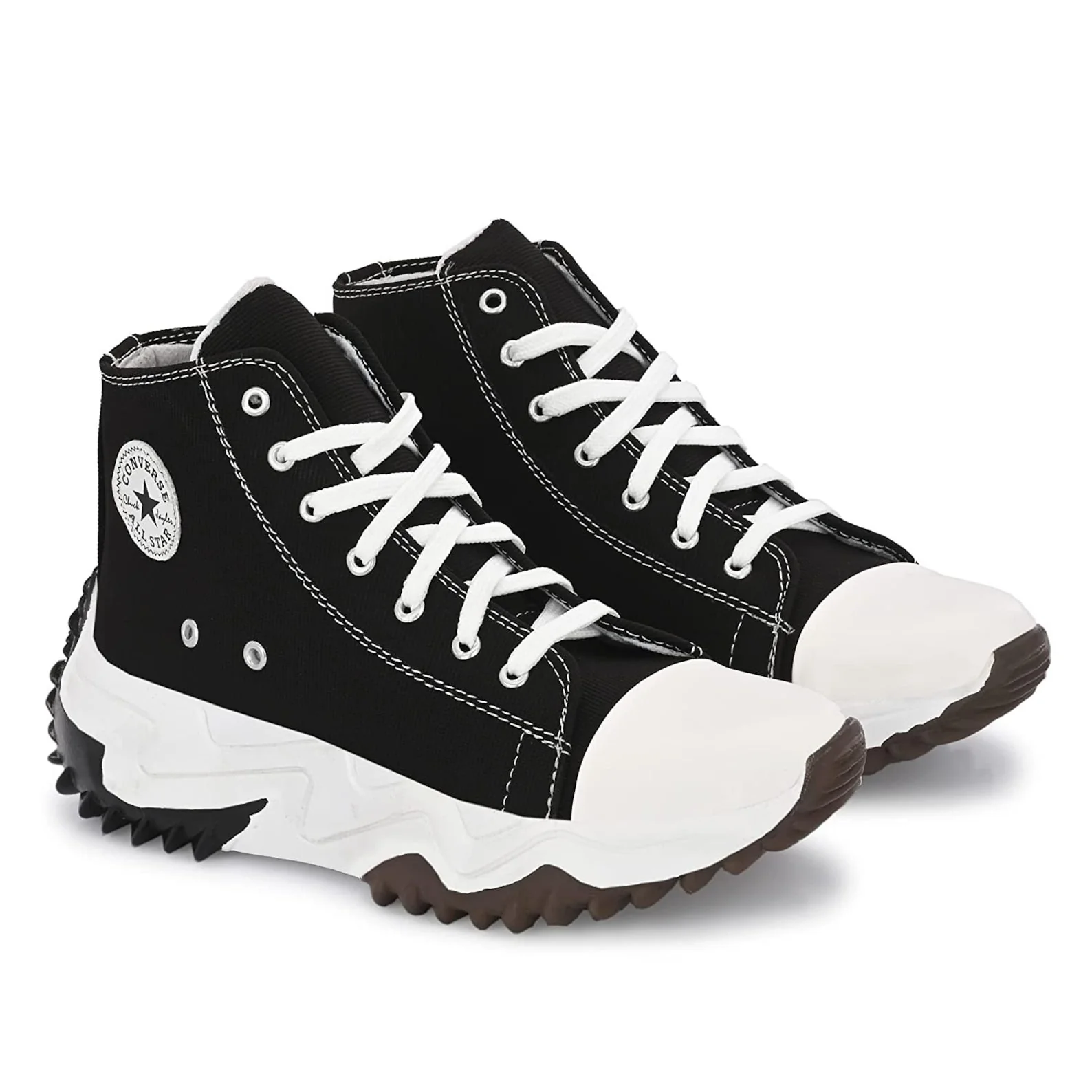 EaseStride High Tops Shoes - Image 5