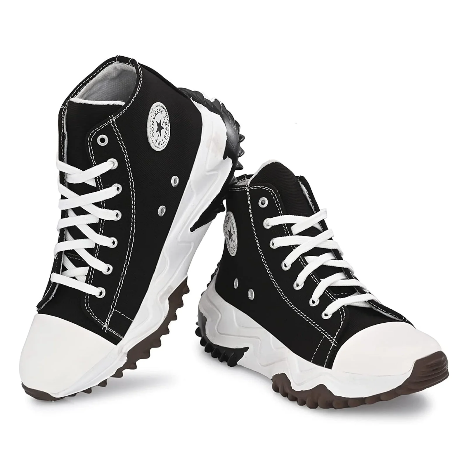 EaseStride High Tops Shoes - Image 6