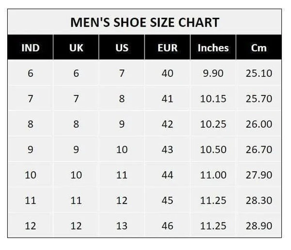 East Wing Formal Shoes - Image 5