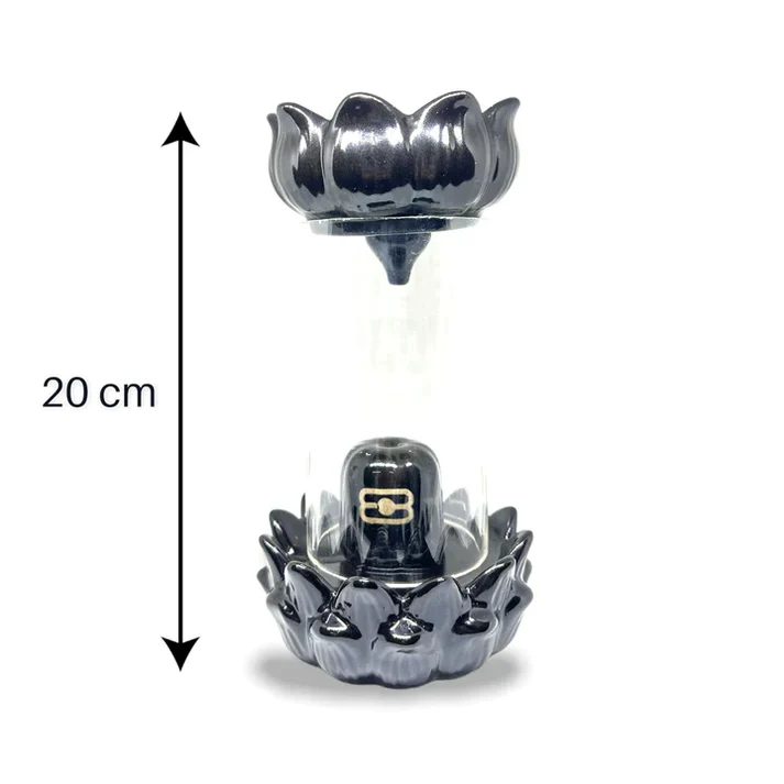 Essence Of Shiva | Lucky Charm for your family-Home Decor for good luck - Image 5