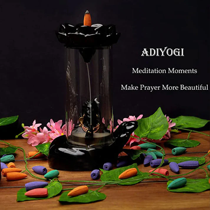 Essence Of Shiva | Lucky Charm for your family-Home Decor for good luck - Image 9