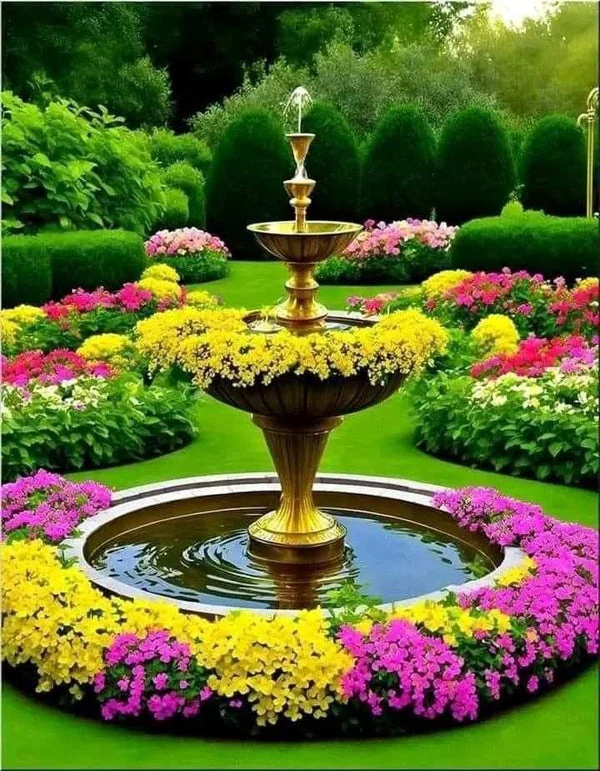 Varieties of Flower Seeds (Pack of 100) + Plant Growth Supplement Free!! - Image 4