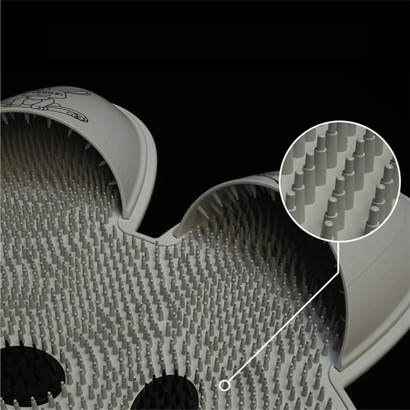 Full Body Scrubber Kit - Image 4