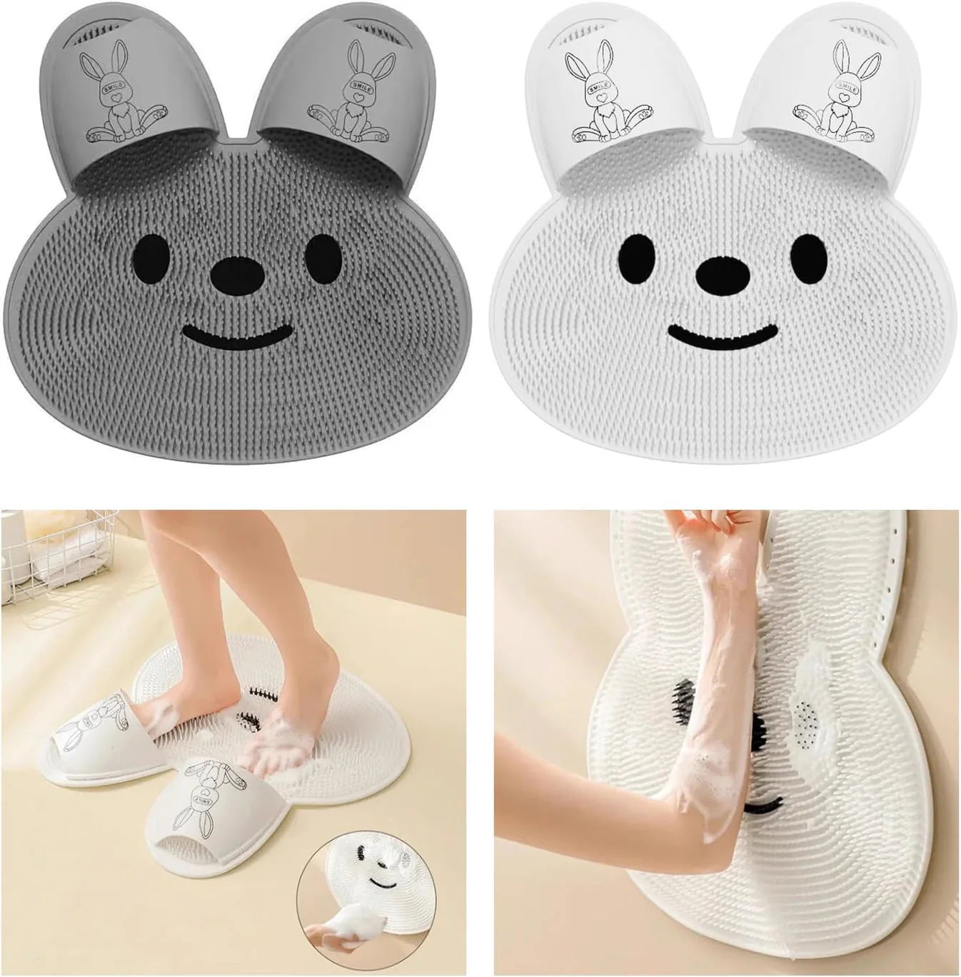 Full Body Scrubber Kit - Image 5