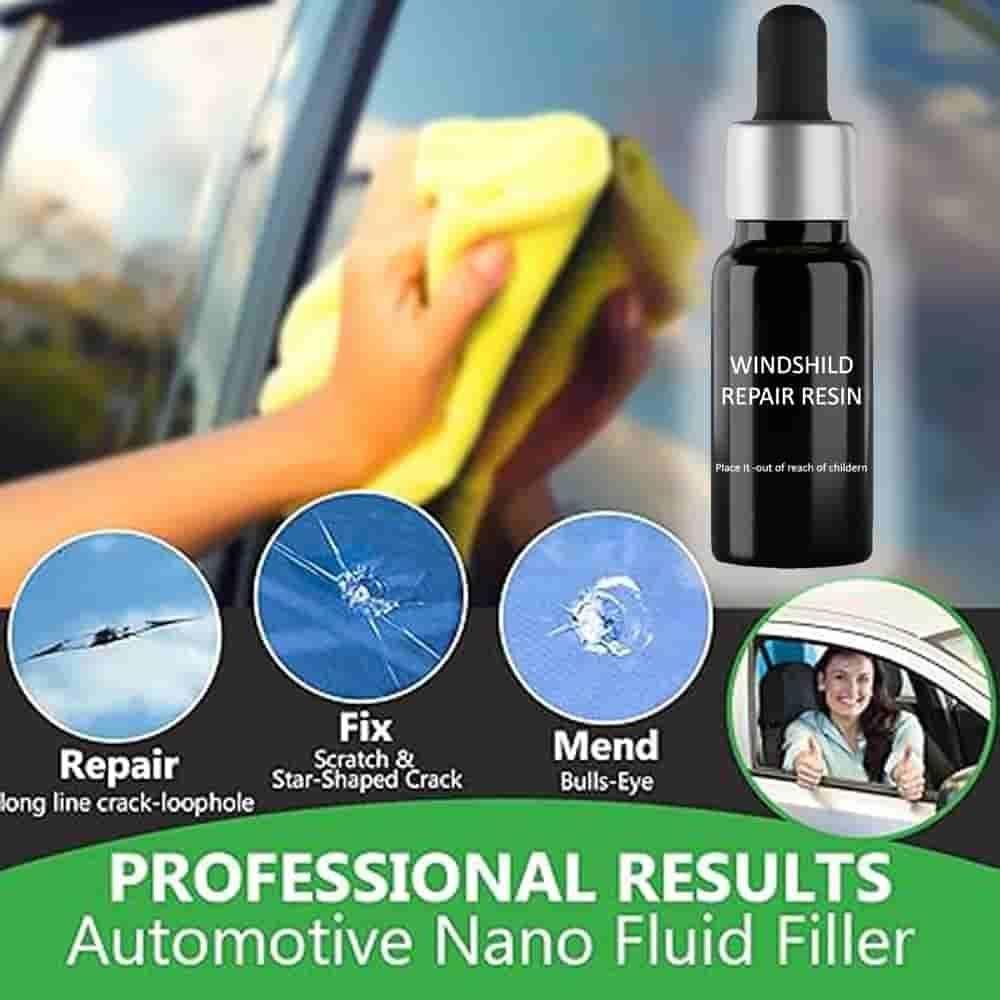 DIY Glass Repair Kit | 🔥BUY 1 GET 1 FREE🔥 - Image 3