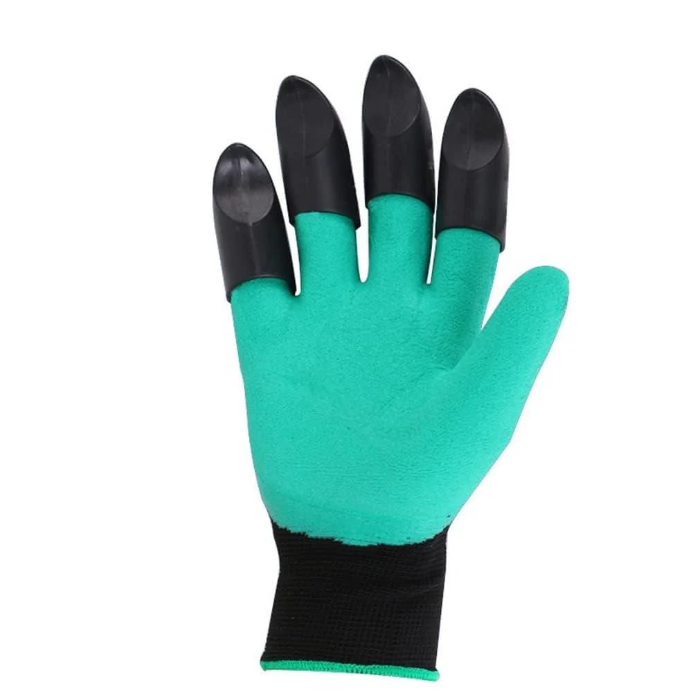 GUARDME Waterproof Gardening Gloves With Claws - Image 3
