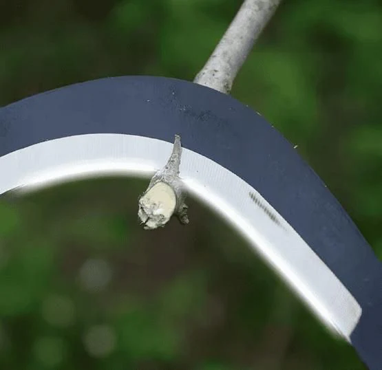 Multifunctional Portable Grass Sickle Cutter Head - Image 2