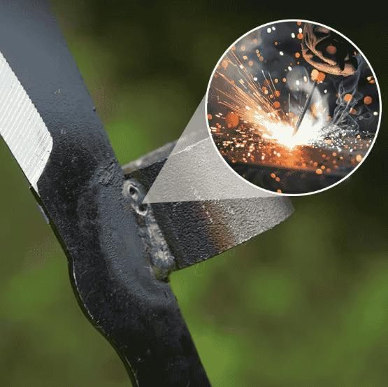 Multifunctional Portable Grass Sickle Cutter Head - Image 4