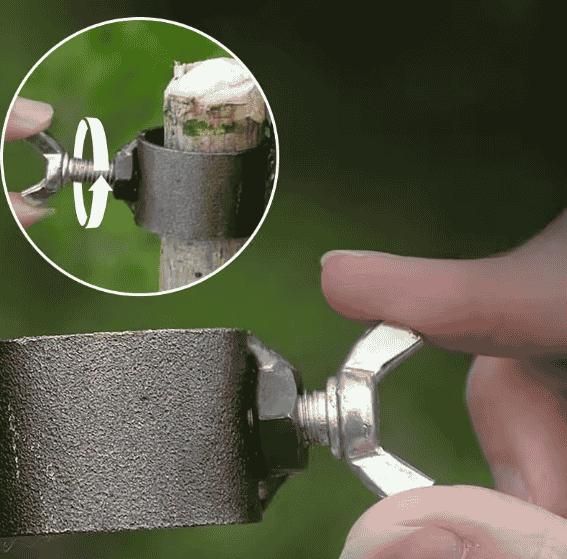 Multifunctional Portable Grass Sickle Cutter Head - Image 5