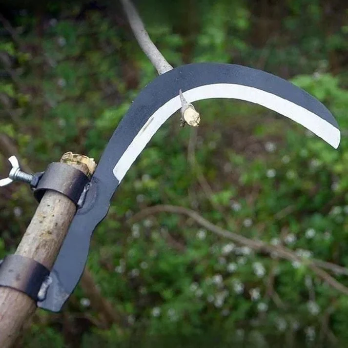 Multifunctional Portable Grass Sickle Cutter Head - Image 6