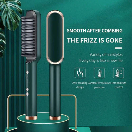 SPACE LIFE™ SUPERSONIC HAIR BRUSH PRO - Image 2