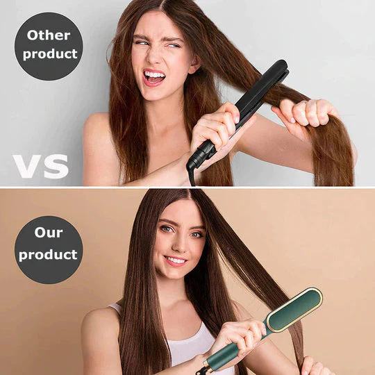 SPACE LIFE™ SUPERSONIC HAIR BRUSH PRO - Image 3