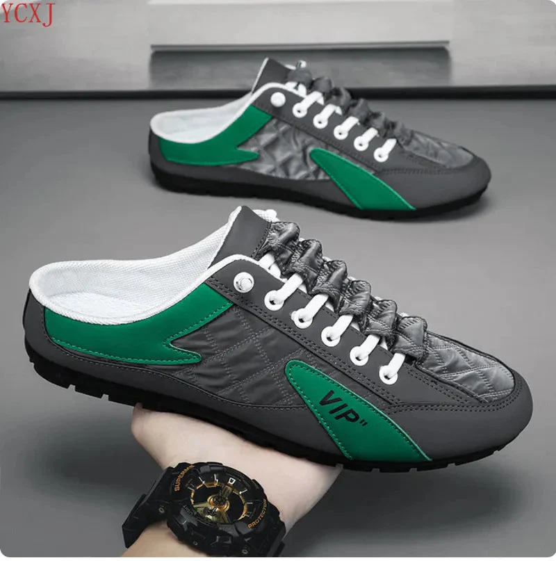 TRENDY MEN'S SLIP-ON SHOES (50% OFF ONLY TODAY🔥) - Image 2