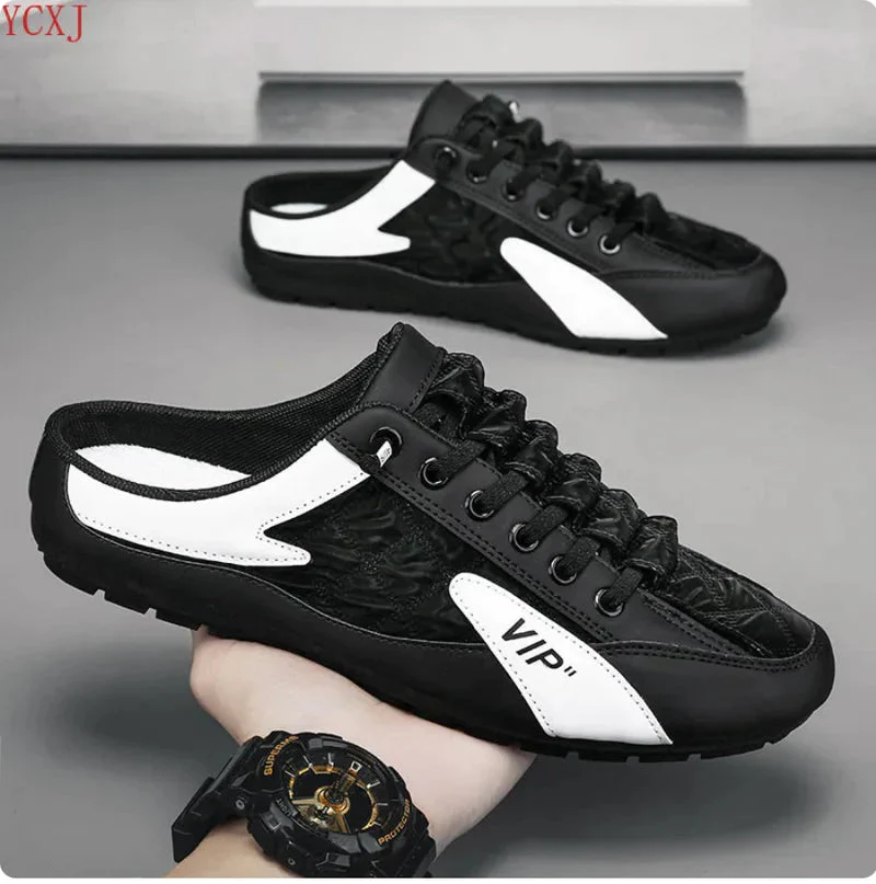TRENDY MEN'S SLIP-ON SHOES (50% OFF ONLY TODAY🔥) - Image 3